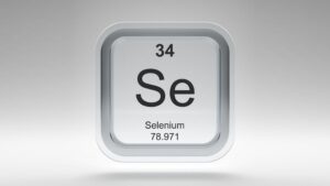 Selenium là gì?