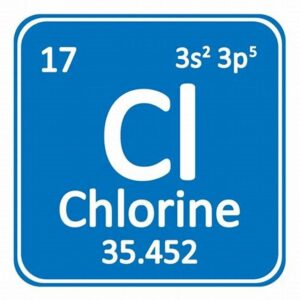 Chlorine là gì
