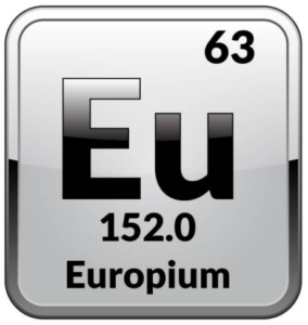 Europium là gì