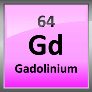 Gadolinium là gì