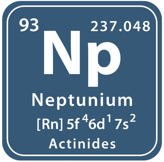 Neptinium là gì