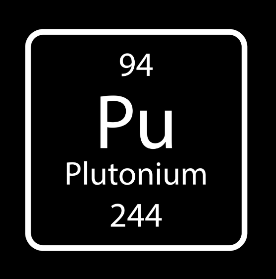 Plutonium là gì