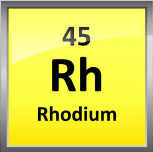 Rhodium là gì