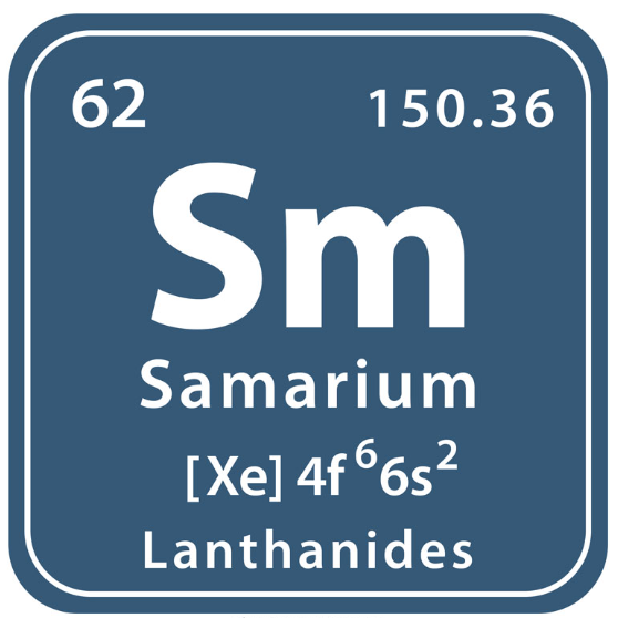 Samarium là gì
