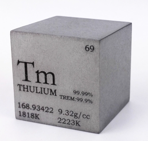 Thulium là gì