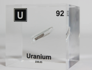 Uranium là gì