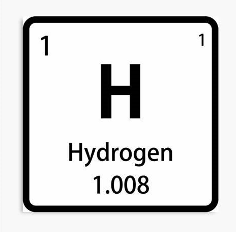 cách tách hidrogen ra khỏi nước và khí