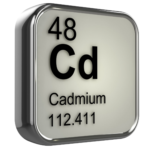 cadmium là gì