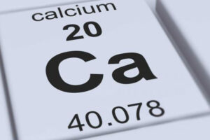 Calcium là gì