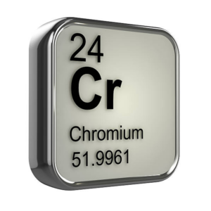 chromium là gì