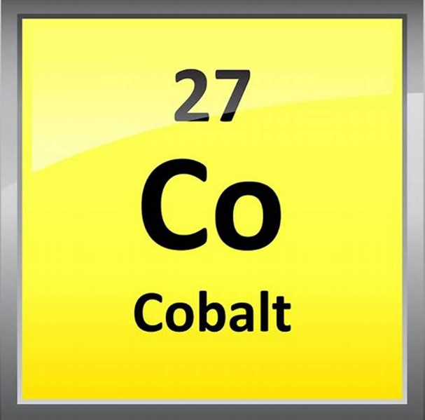 cách tách cobalt ra khỏi nước