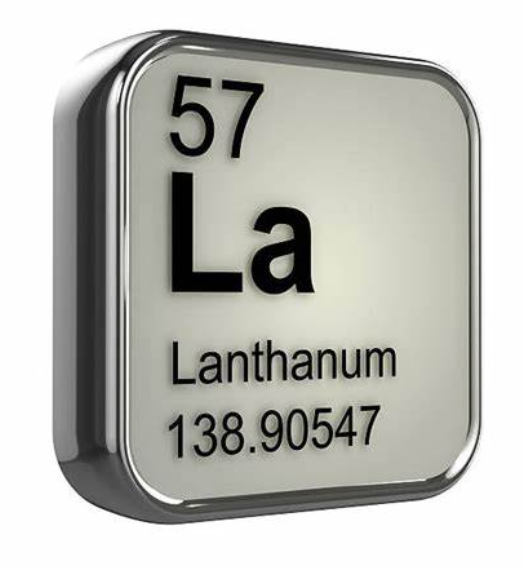 lanthanum là gì