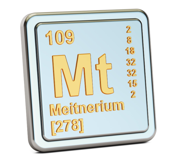 meitnerium là gì