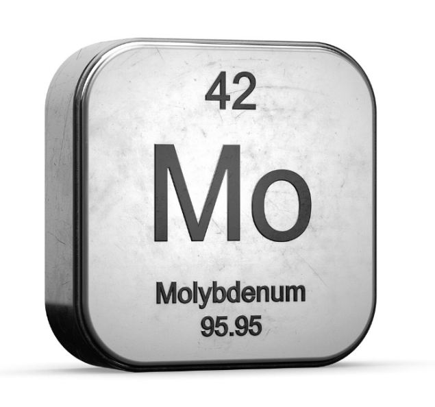 molydenum là gì