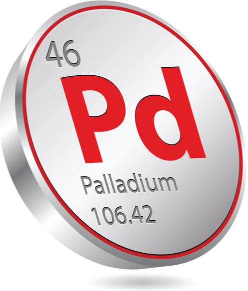 palladium là gì