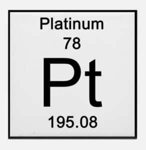 platium là gì