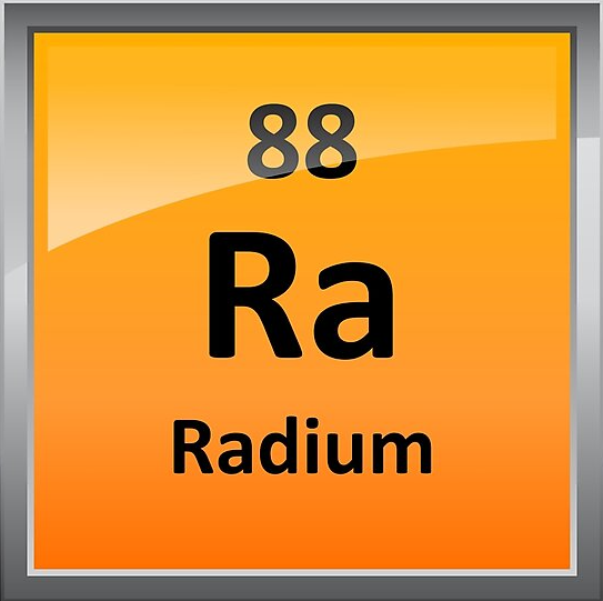 radium là gì