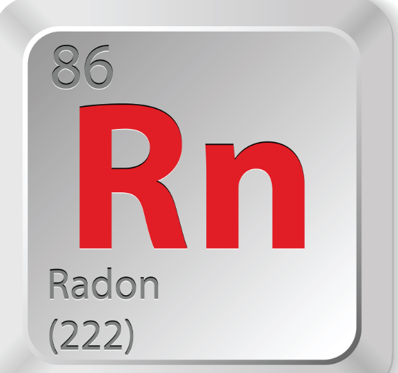 radon là gì