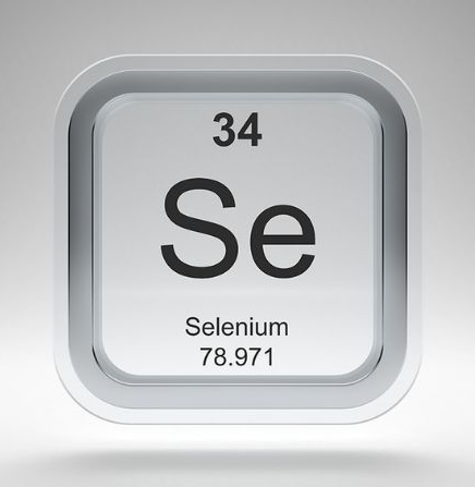selenium là gì