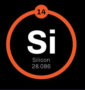 silicon là gì