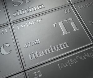 Titanium là gì