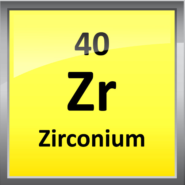 zirconium là gì