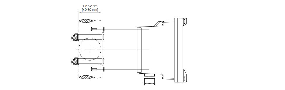 transmitter M200 2 channel1