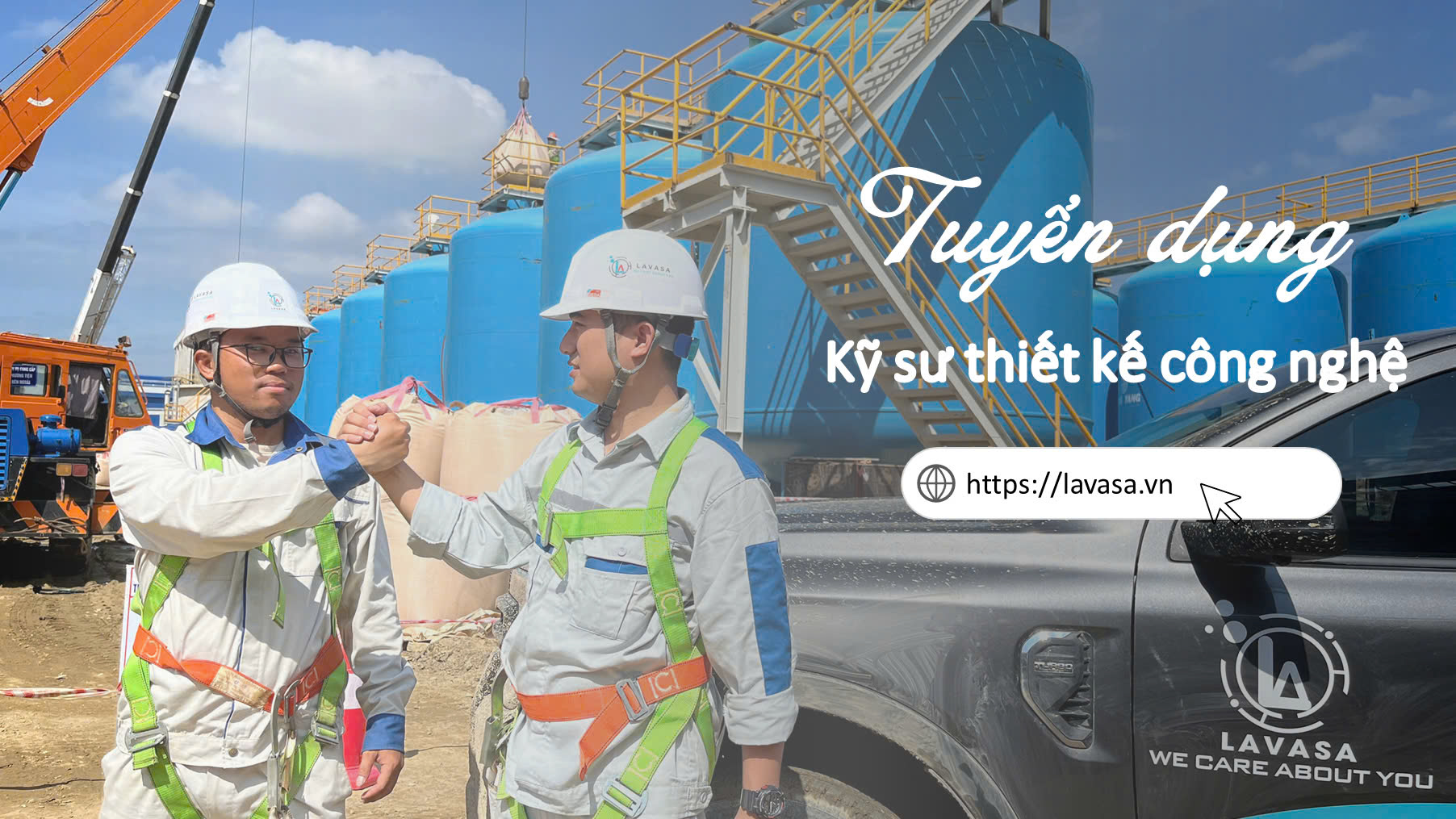 Tuyển dụng Kỹ sư thiết kế công nghệ