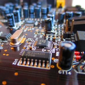 Electronic Components