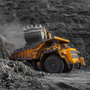 Metal & Mining