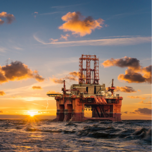 Oil & Gas