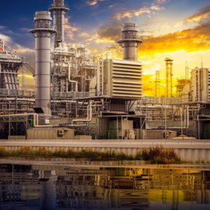 Power Generation