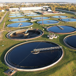 Water & Wastewater