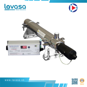 Đèn UV mã ADVANCE C5500