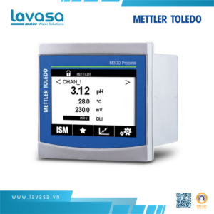 M300 4-wire Transmitter