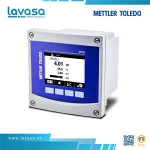 M400 4-wire Transmitter