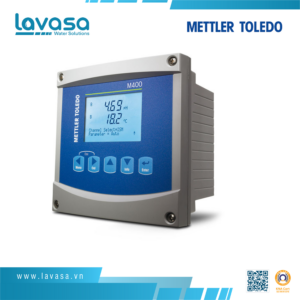 M400 2-Wire Transmitter