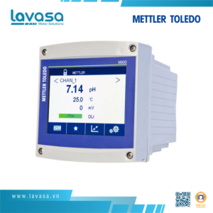 M800 Transmitter