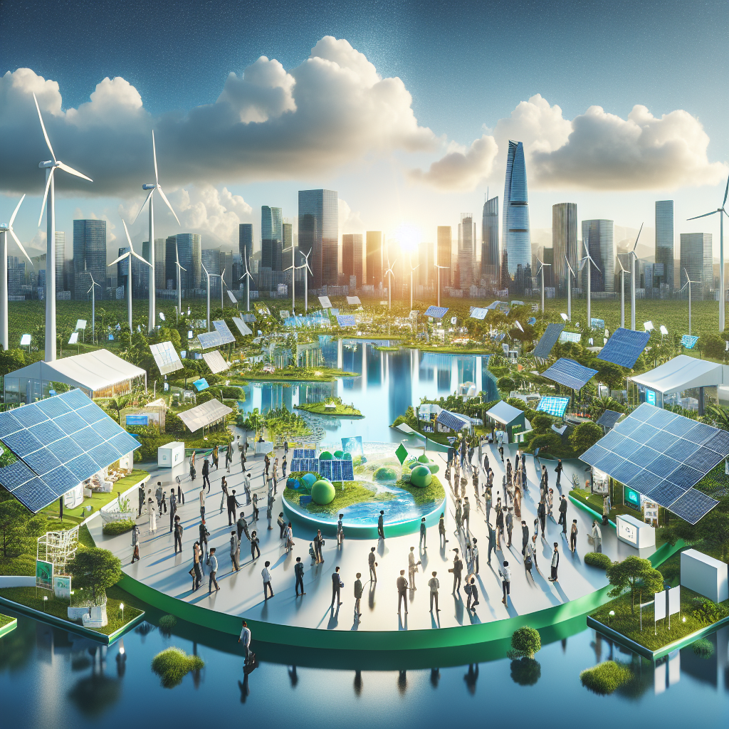 VCAE EXPO 2025