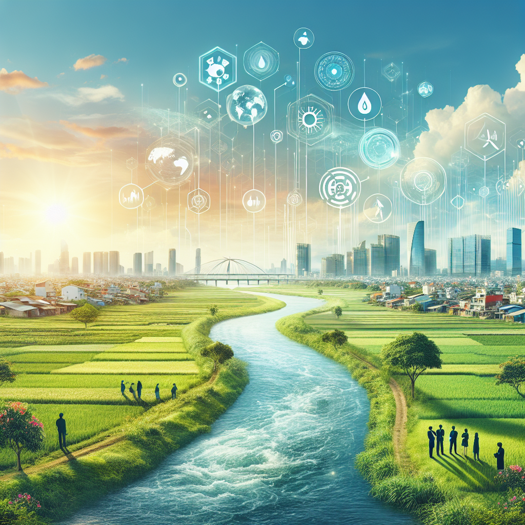 Vietnam Water & Environment Expo 2025