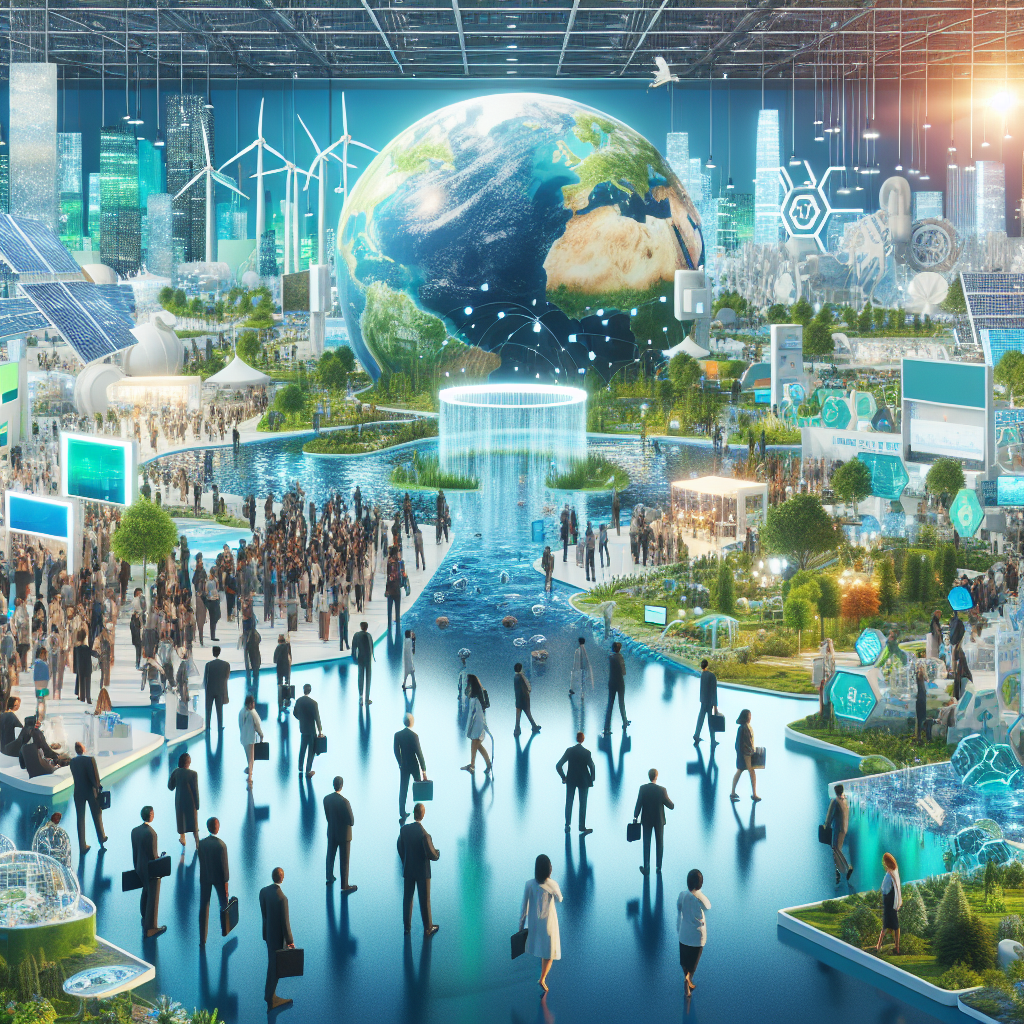 WETV Expo 2025