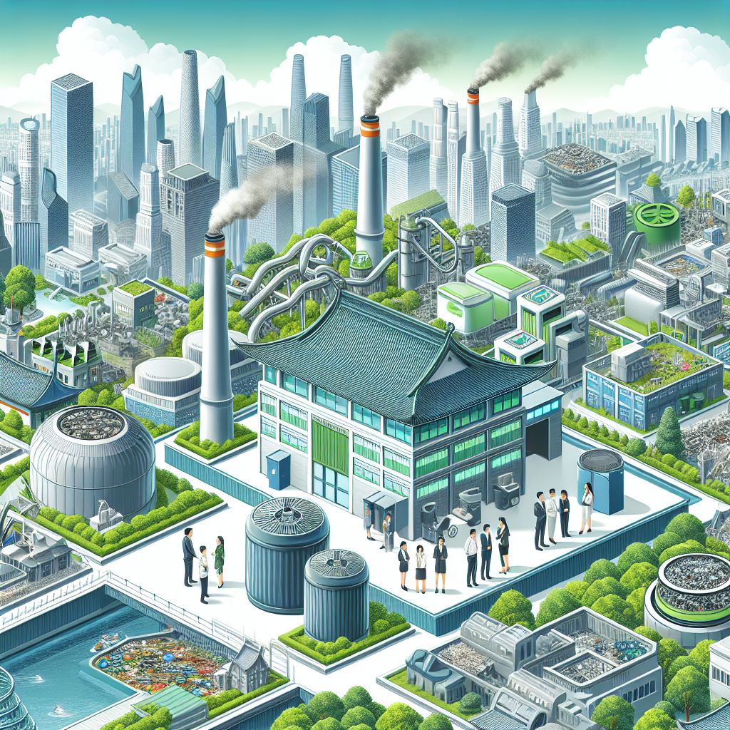 Waste Management & Waste to Energy Asia Summit 2025