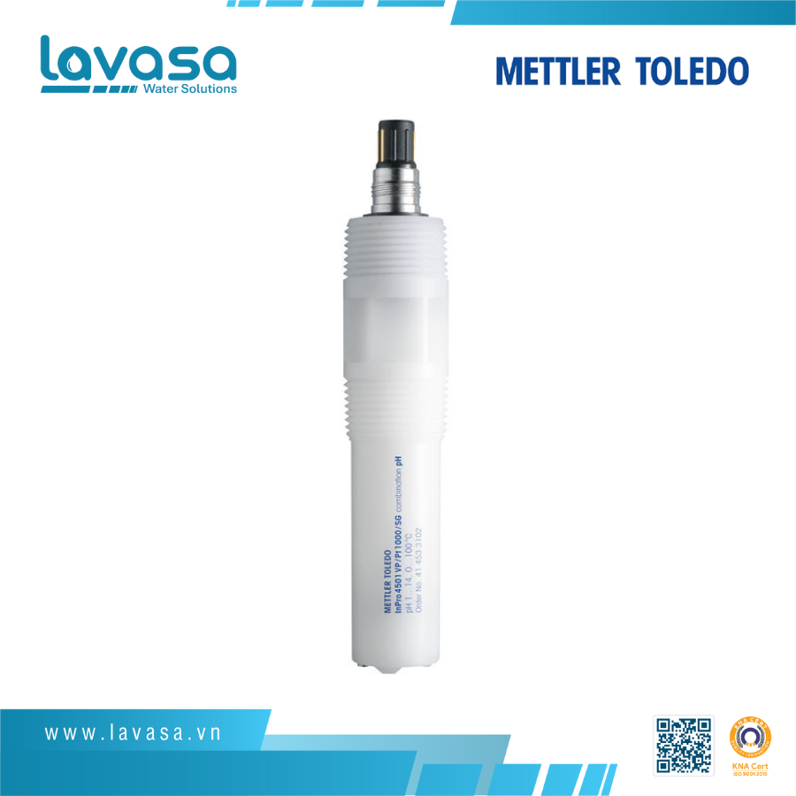 pH InPro4501